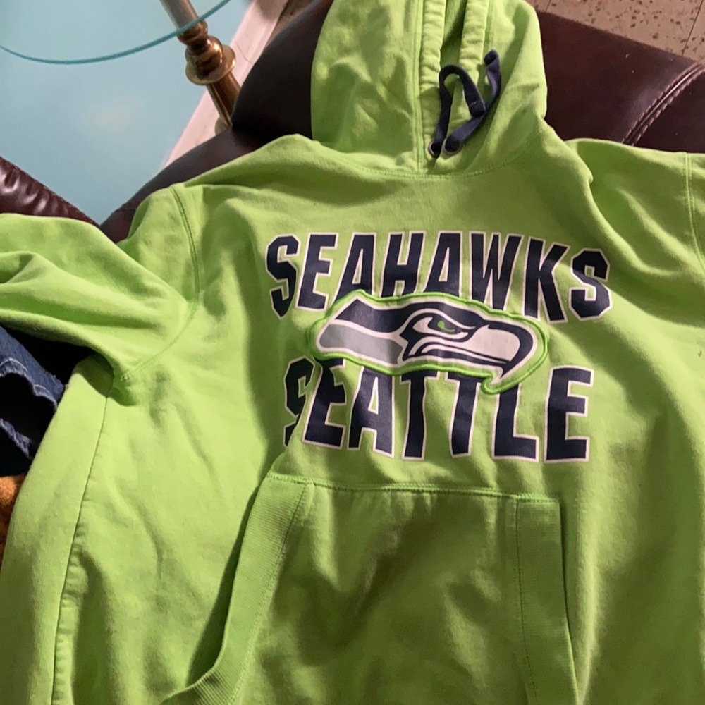 Nfl sweater